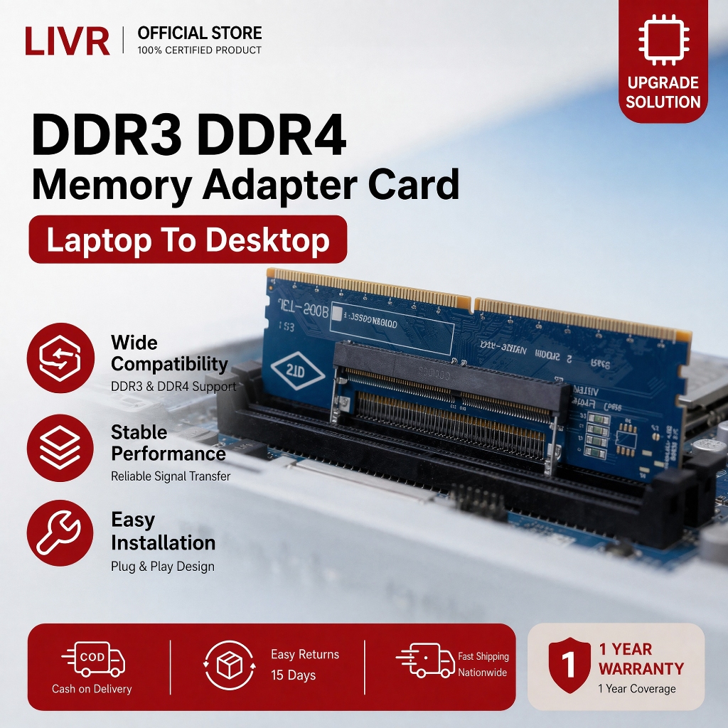 ddr5 4800mhz pc - Best Prices and Online Promos - Jul 2026 | Shopee ...
