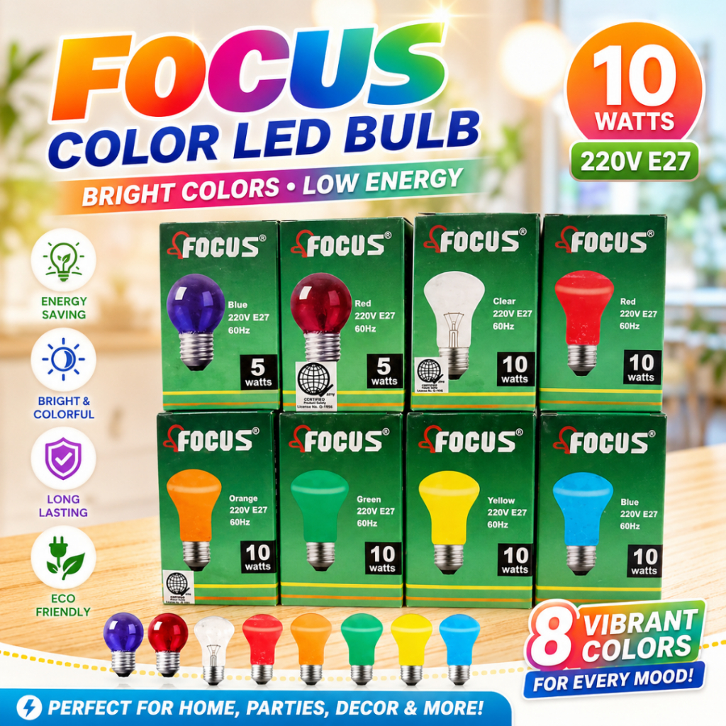 incandescent bulb focus bulb Color Led bulb 10watts incandecent ...