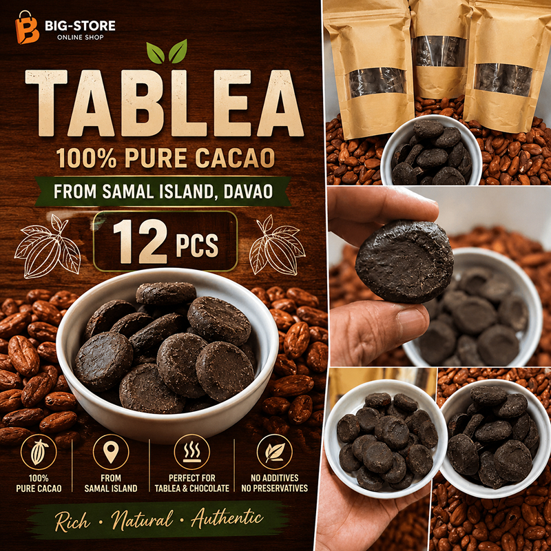 Shop tablea for Sale on Shopee Philippines