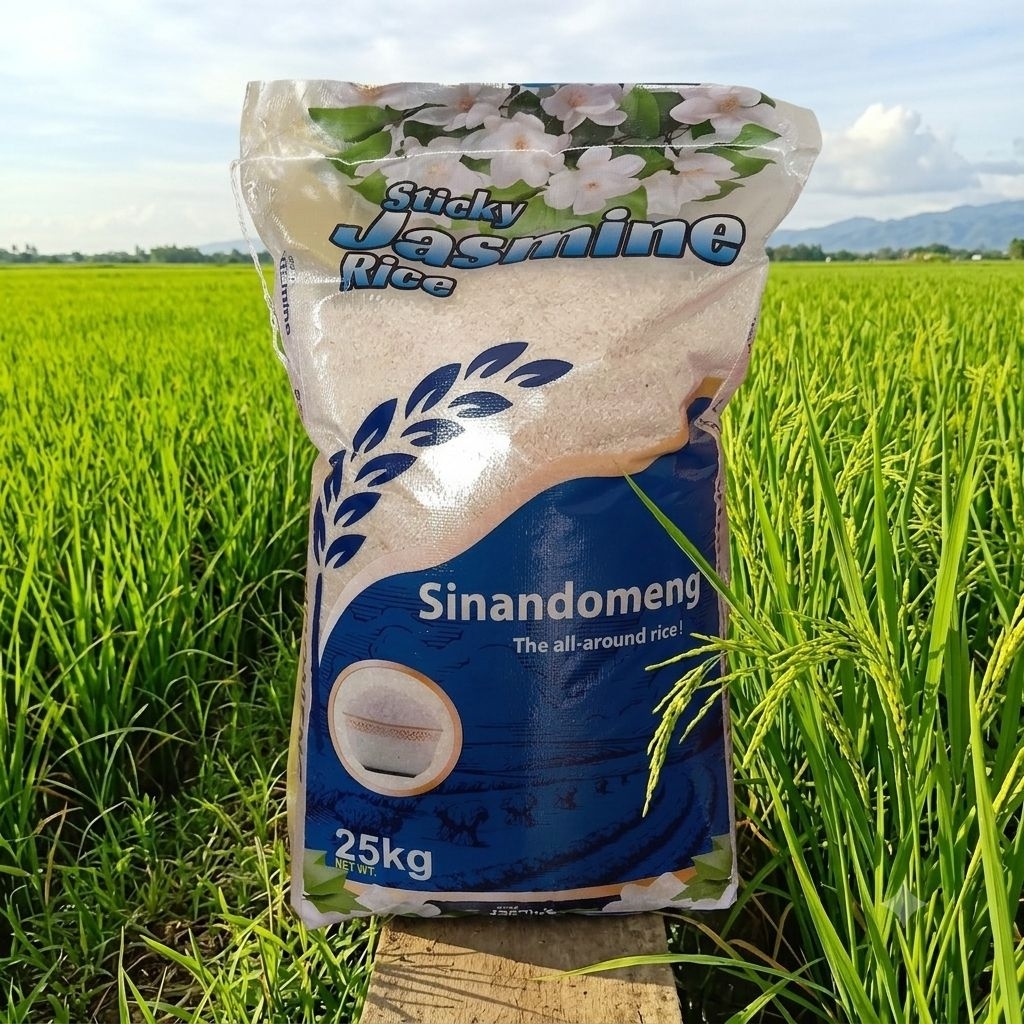 Shop milled rice for Sale on Shopee Philippines