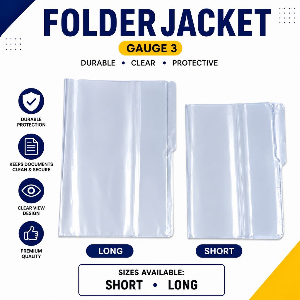 Shop plastic cover for folder for Sale on Shopee Philippines