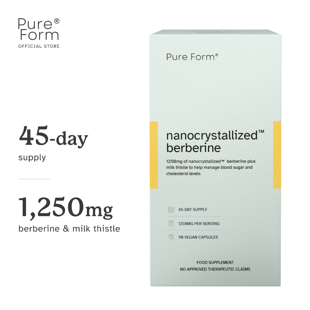Pure Form®, Online Shop | Shopee Philippines