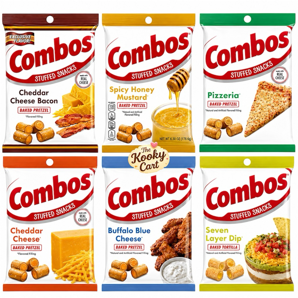 combos snack - Best Prices and Online Promos - Jul 2026 | Shopee ...