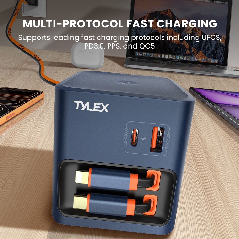 gan fast charger - Best Prices and Online Promos - Oct 2026 | Shopee ...
