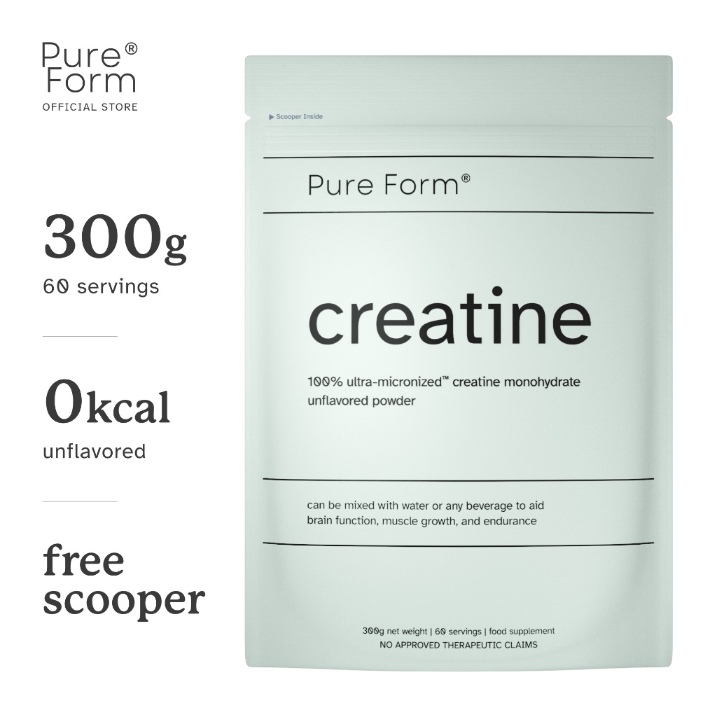 Pure Form®, Online Shop | Shopee Philippines