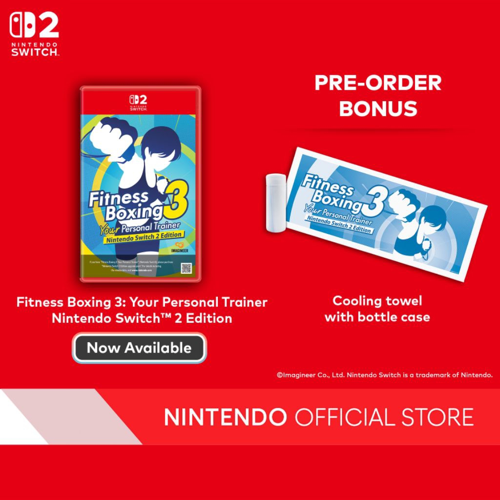 Nintendo Official Store, Online Shop | Shopee Philippines