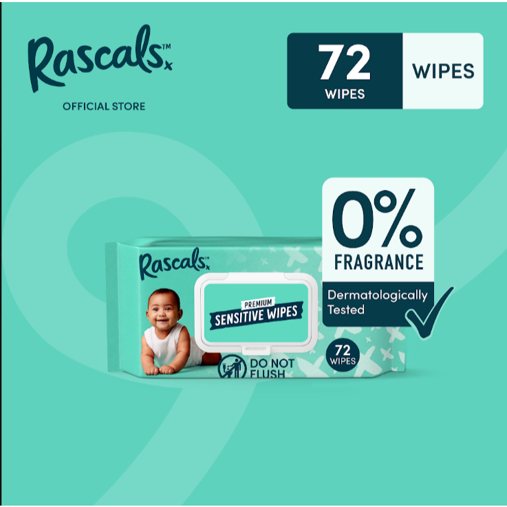 Rascals by Baby Company, Online Shop | Shopee Philippines