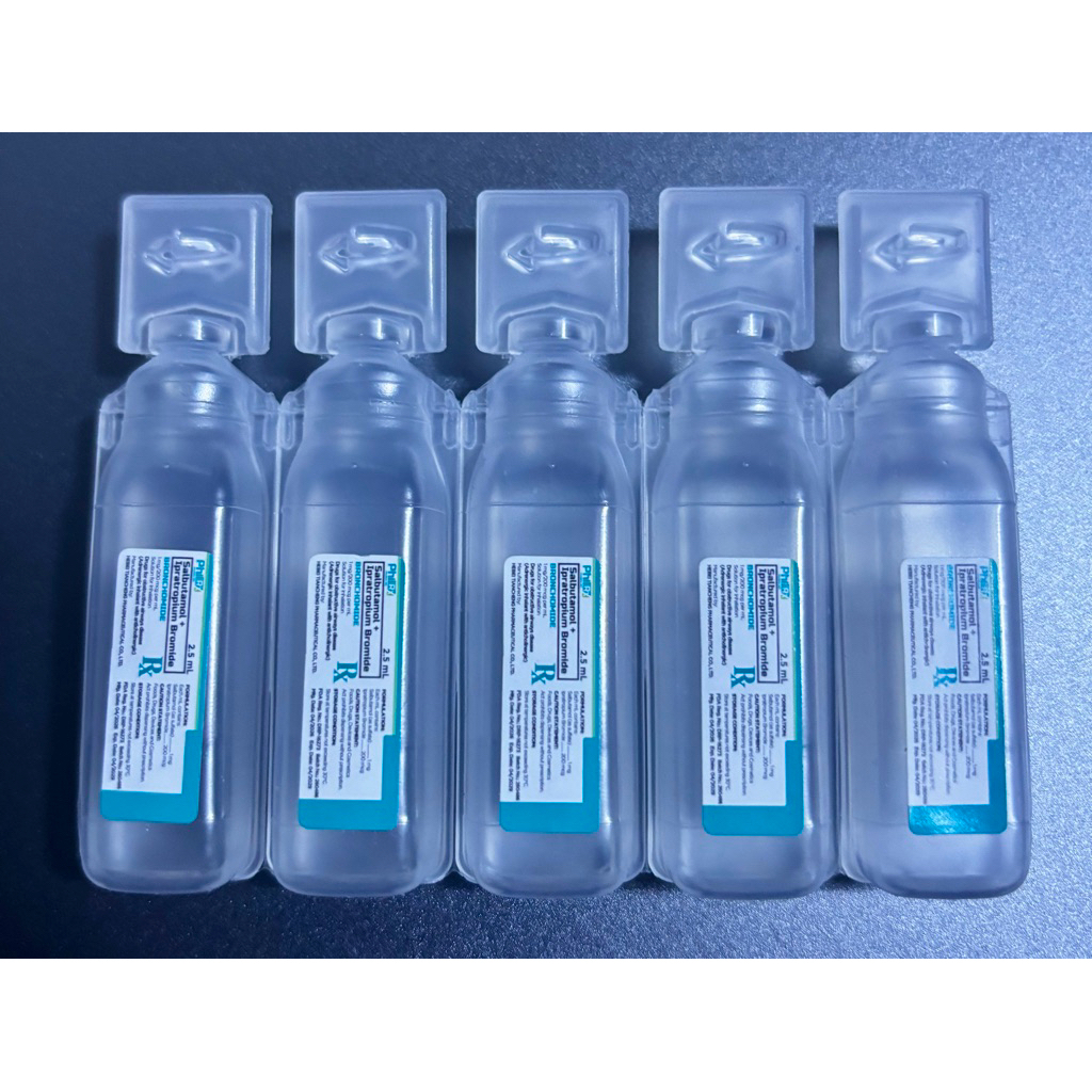 Shop salbutamol for Sale on Shopee Philippines