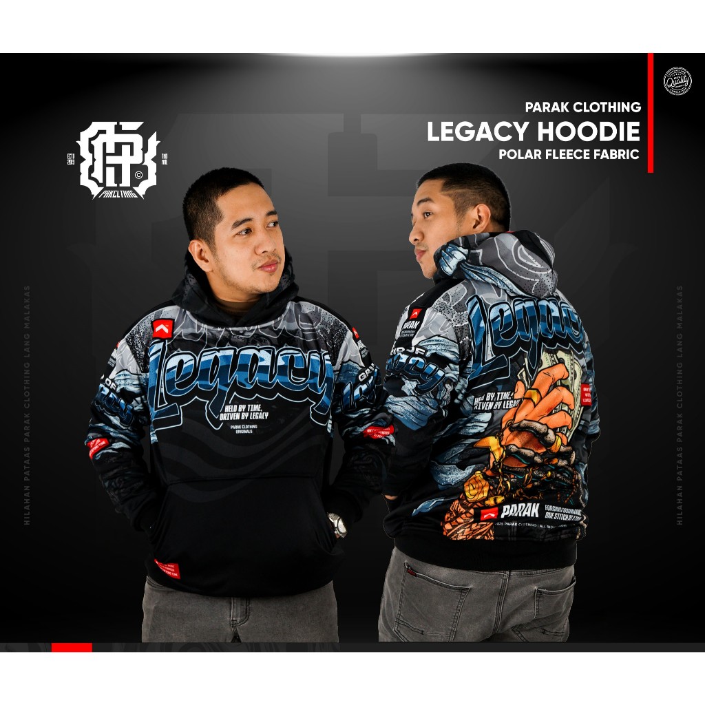 Parak Clothing Co., Online Shop | Shopee Philippines
