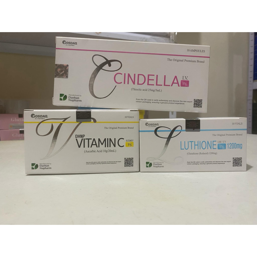 cindella glutathione philippines beauty set korean trio Eight weeks of resistance Quantity:1 bottle - Monthly Subscription coq10 supplement