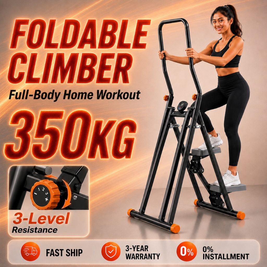 stair climbing machine - Best Prices and Online Promos - Sept 2026 ...