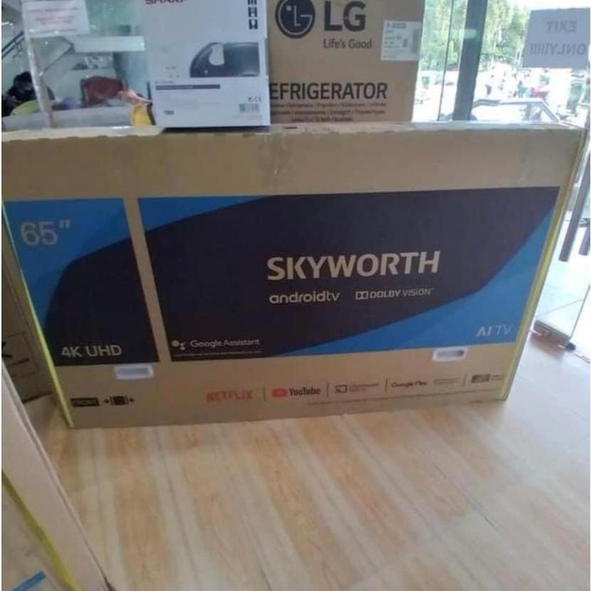 smart tv 65 - Best Prices and Online Promos - Oct 2026 | Shopee Philippines
