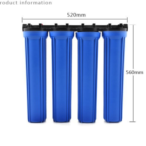 water filter housing - Best Prices and Online Promos - Oct 2026 ...