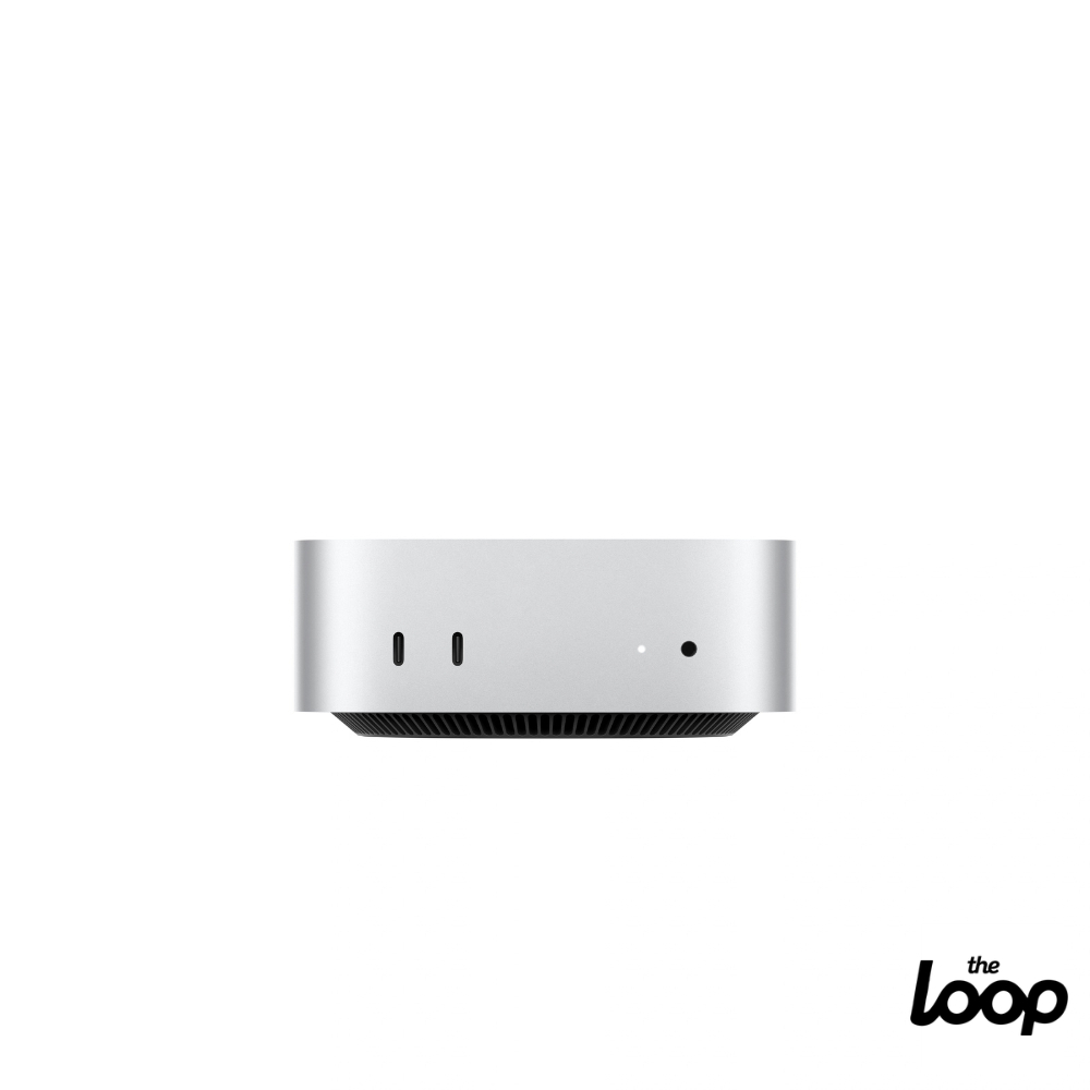 Apple Mac mini: Apple M6 chip with 12_core CPU and 12_core GPU, 16GB ...