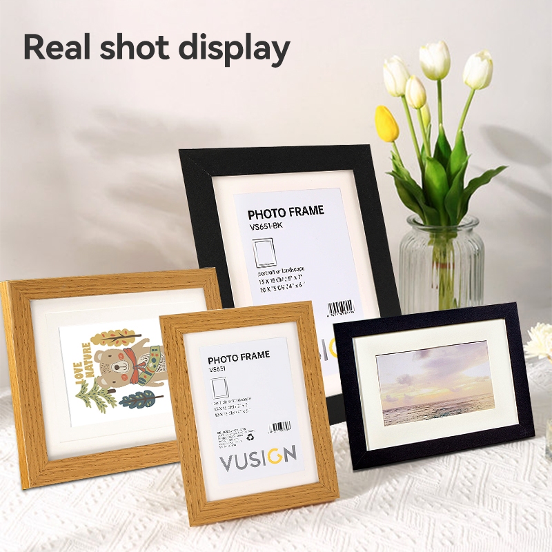 a4 picture frame - Best Prices and Online Promos - Jun 2026 | Shopee ...