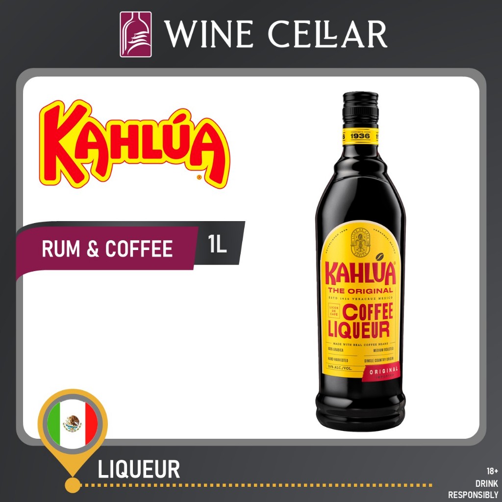 Shop kahlua for Sale on Shopee Philippines