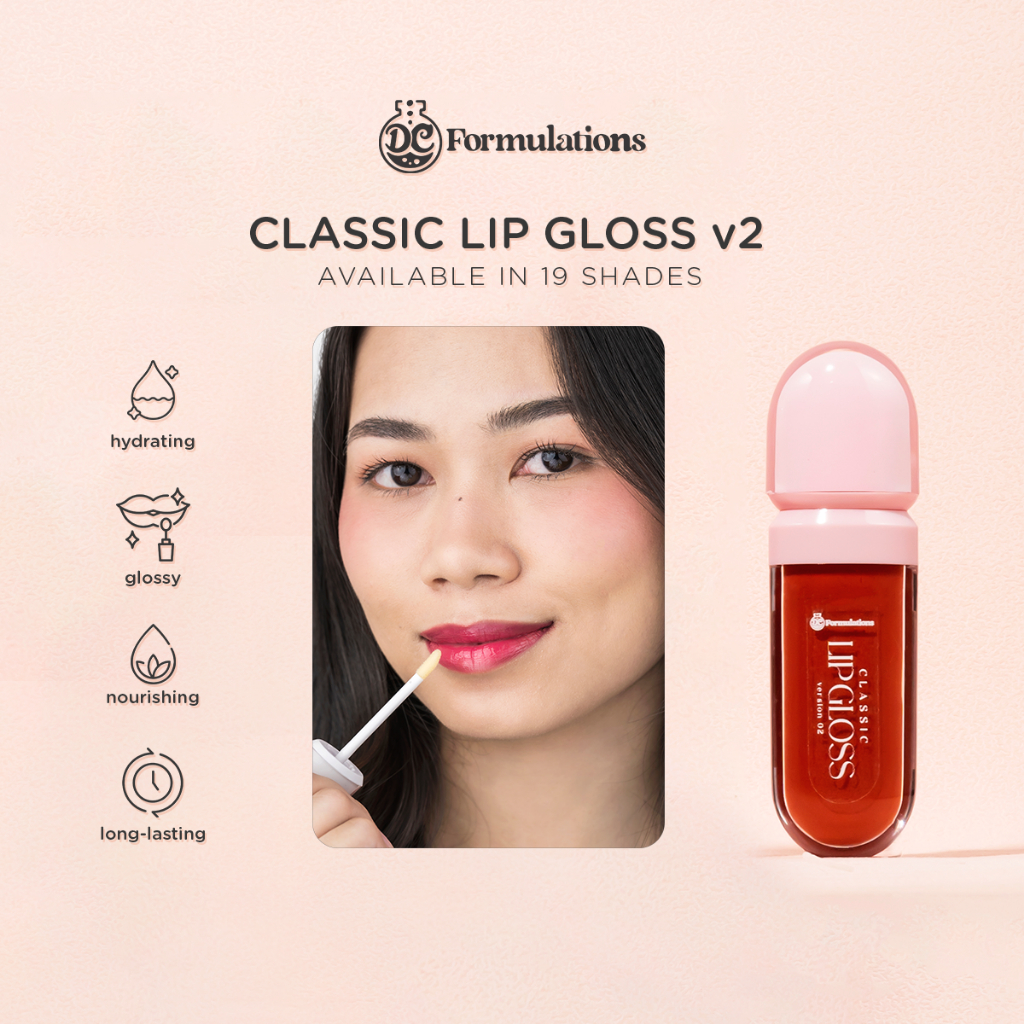 01 - DC Formulations Shop, Online Shop | Shopee Philippines