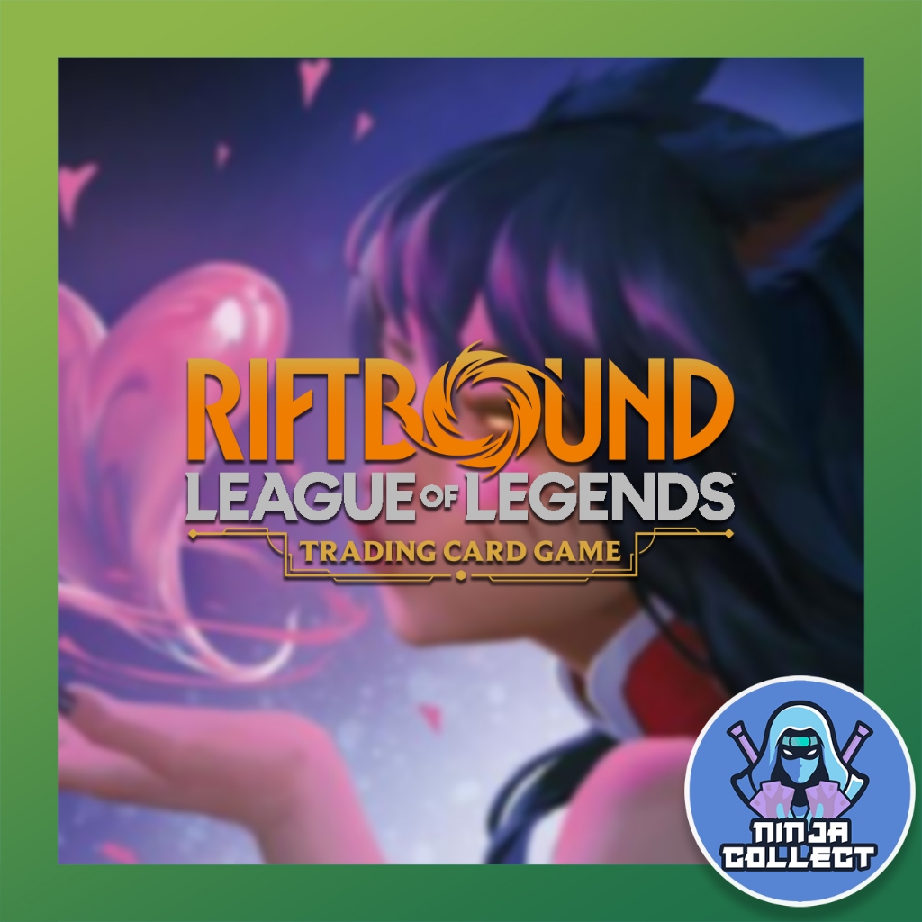 Riftbound TCG Origin (OGN) Calm Spells Cards [ENGLISH] | Shopee Philippines
