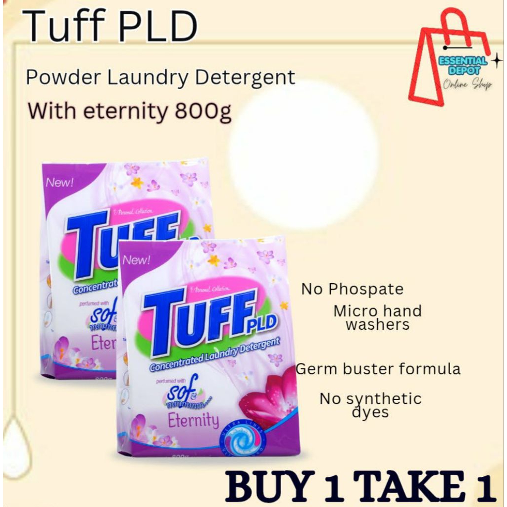 Shop tuff powder for Sale on Shopee Philippines