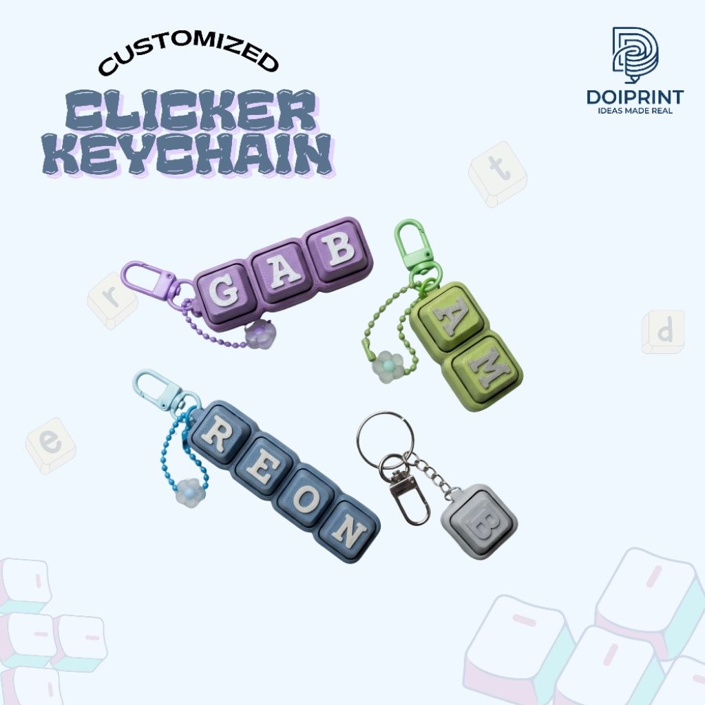 Shop clicker fidget toy for Sale on Shopee Philippines