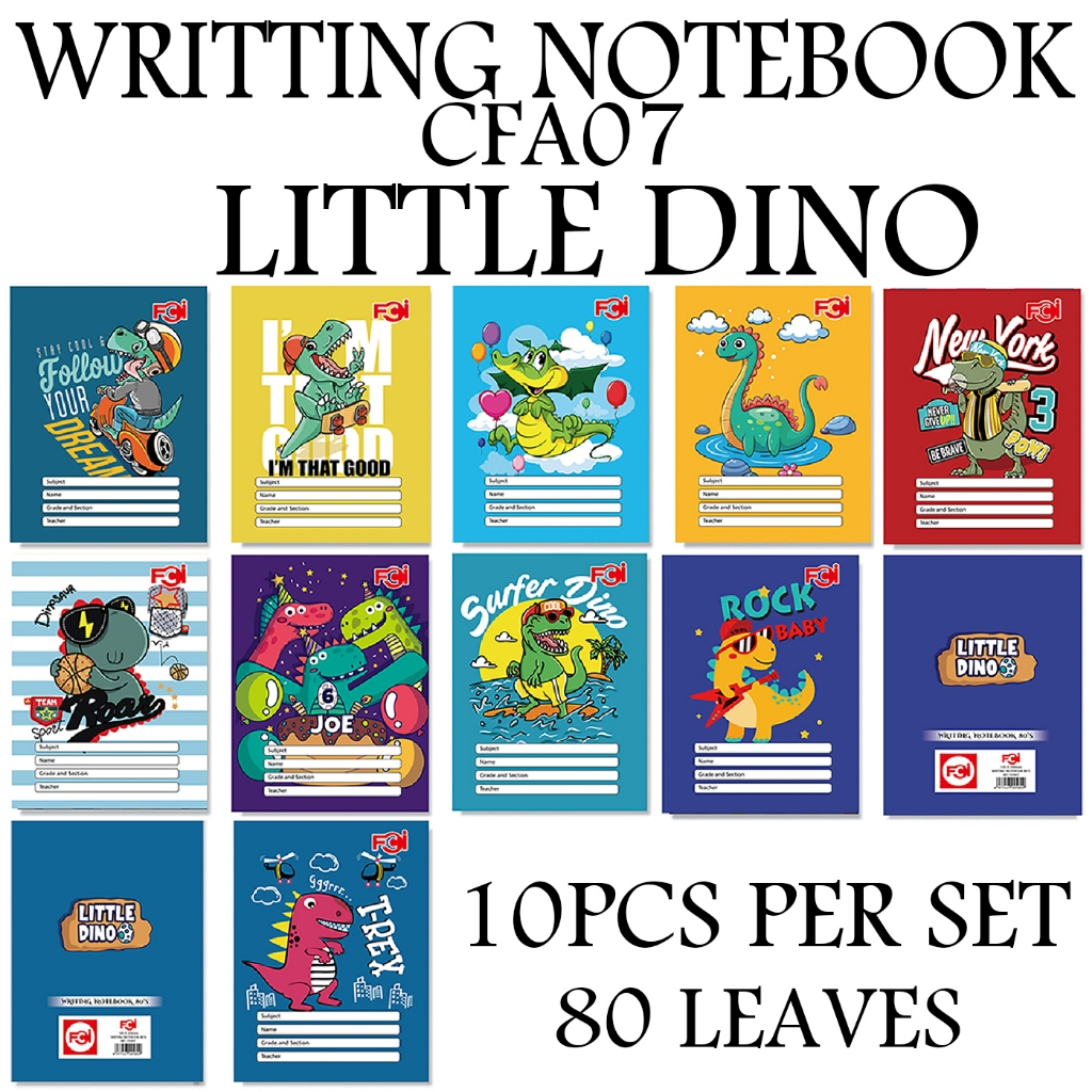 Shop kindergarten notebook for Sale on Shopee Philippines