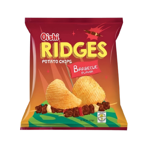 Shop ridges chips for Sale on Shopee Philippines