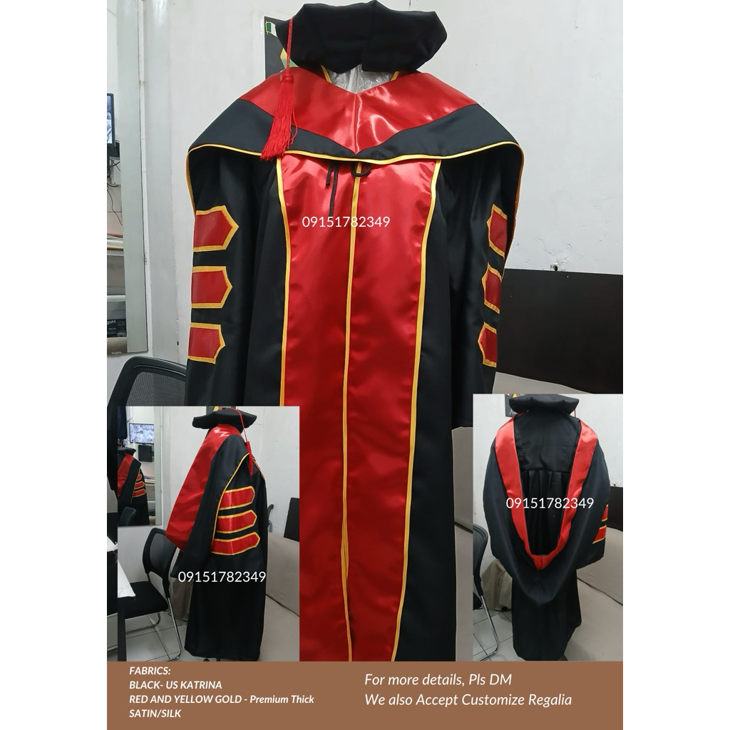Graduation Toga Supplier 🇵🇭, Online Shop | Shopee Philippines