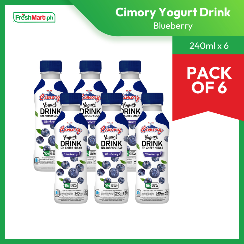 Shop cimory yogurt for Sale on Shopee Philippines
