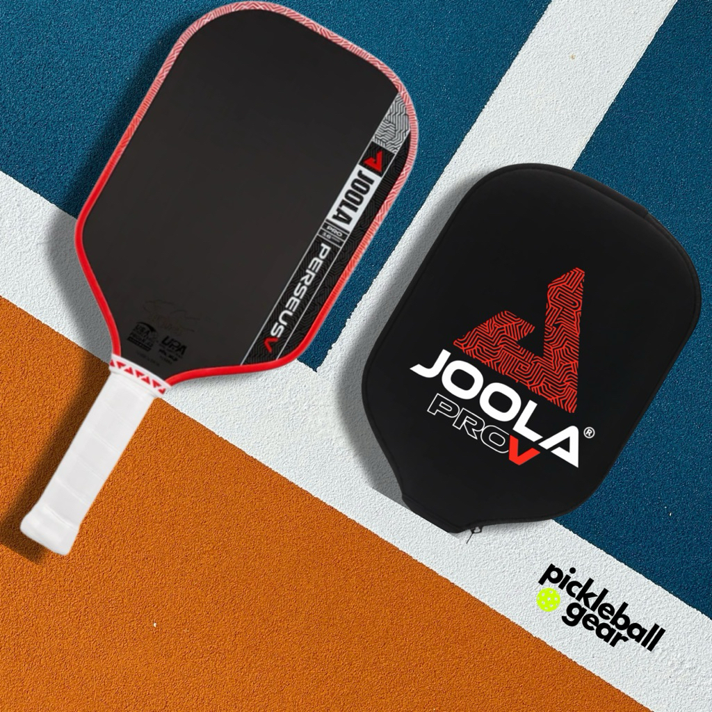 Joola Universal Neoprene Pickleball Paddle Cover Racket Sleeve Pickle ...