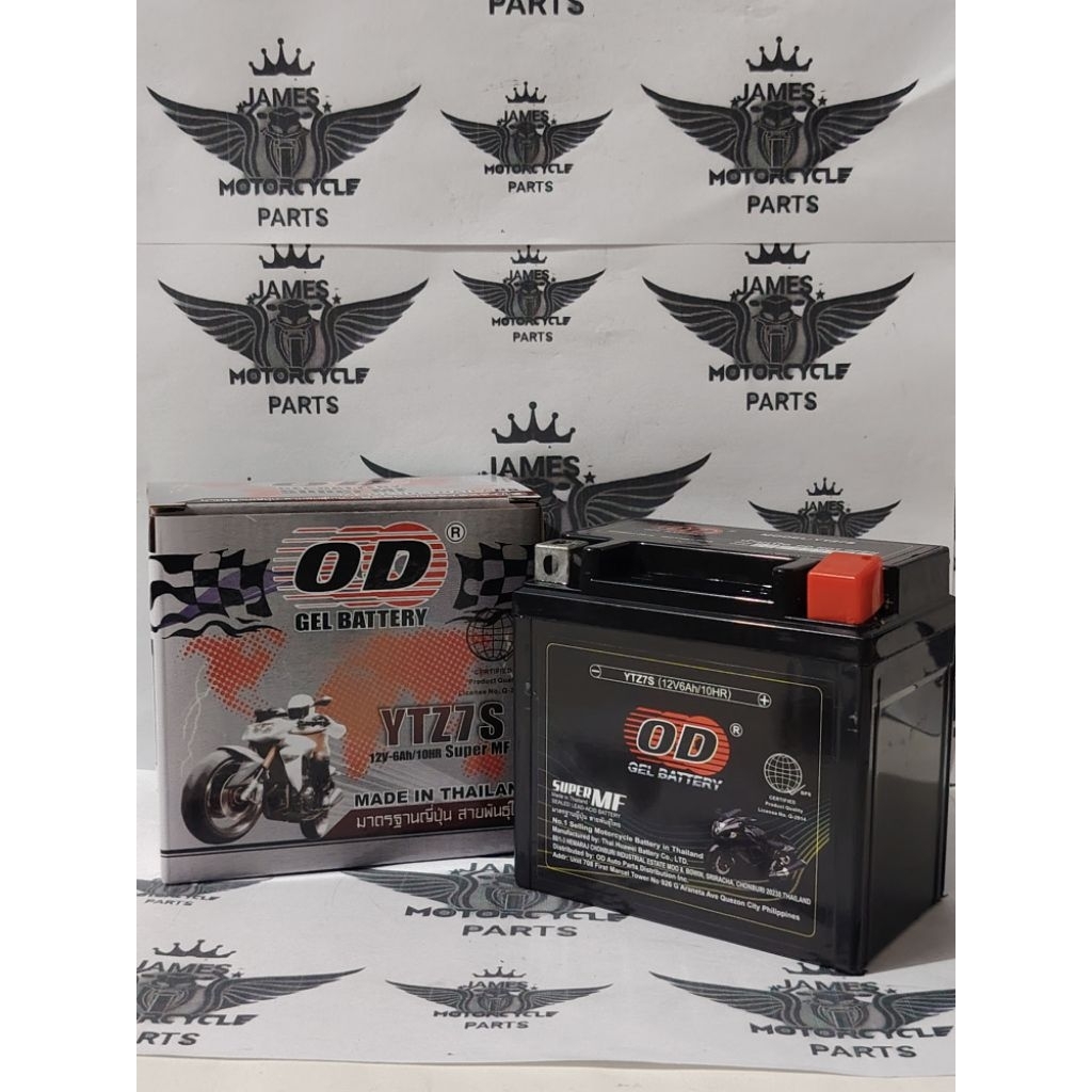 Shop nmax v2 battery for Sale on Shopee Philippines