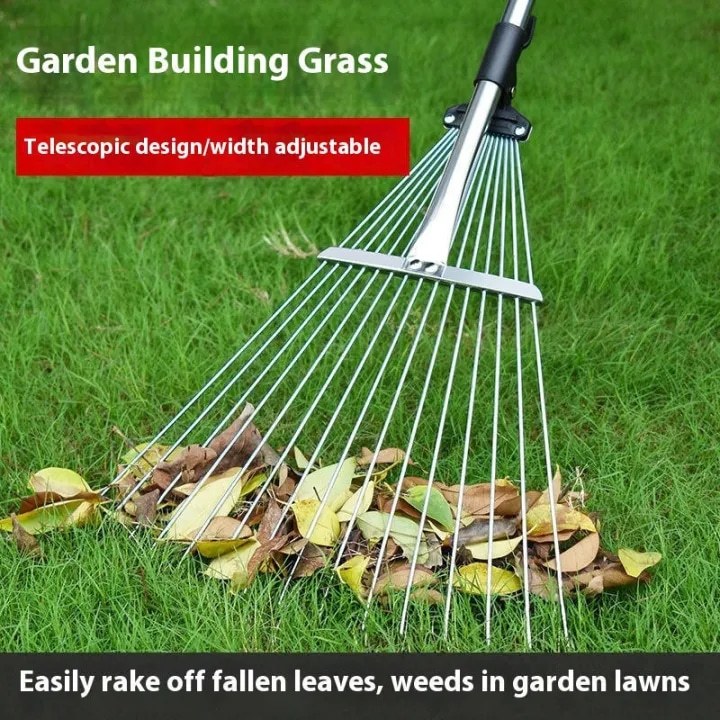 Shop garden rake for Sale on Shopee Philippines
