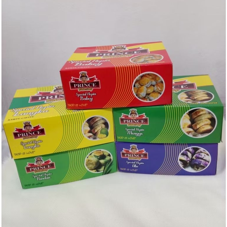 Shop hopia for Sale on Shopee Philippines