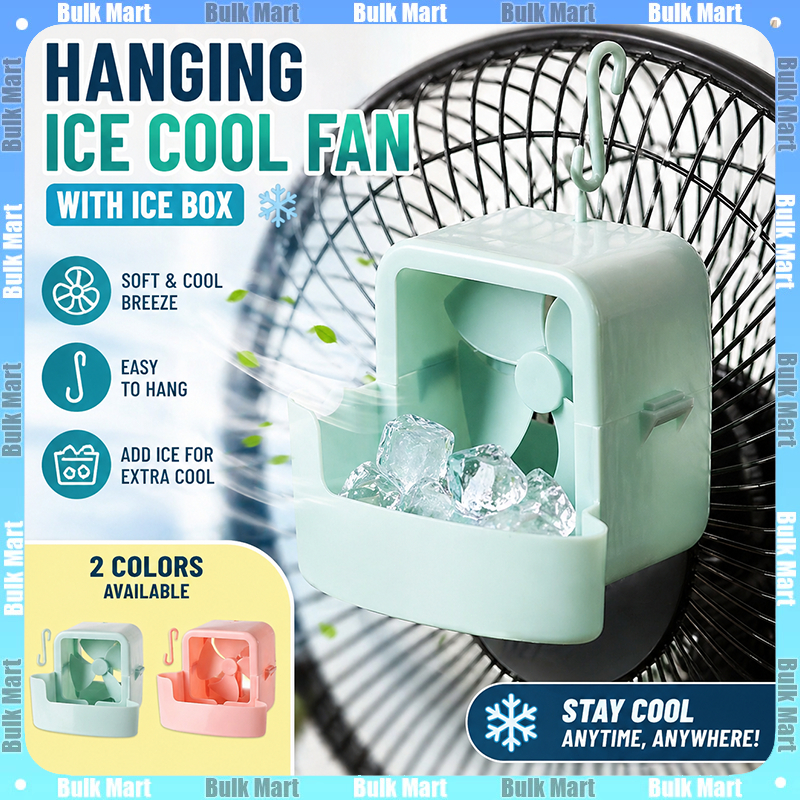Shop fan ice cooler for Sale on Shopee Philippines