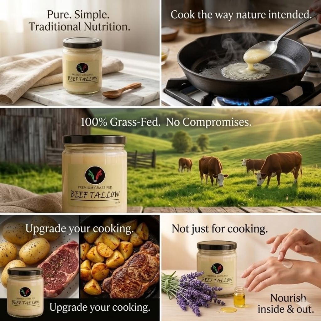 beef tallow - Best Prices and Online Promos - Oct 2026 | Shopee Philippines