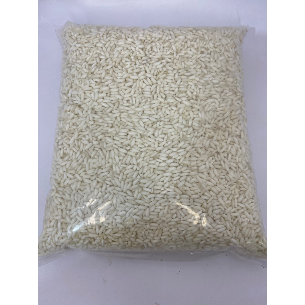 Sticky Rice 500g, 1kg (pilit/malagkit) premium Glutinous | Shopee ...