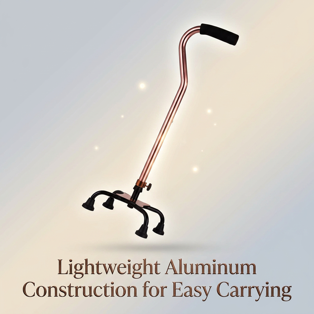 Shop quad cane for Sale on Shopee Philippines