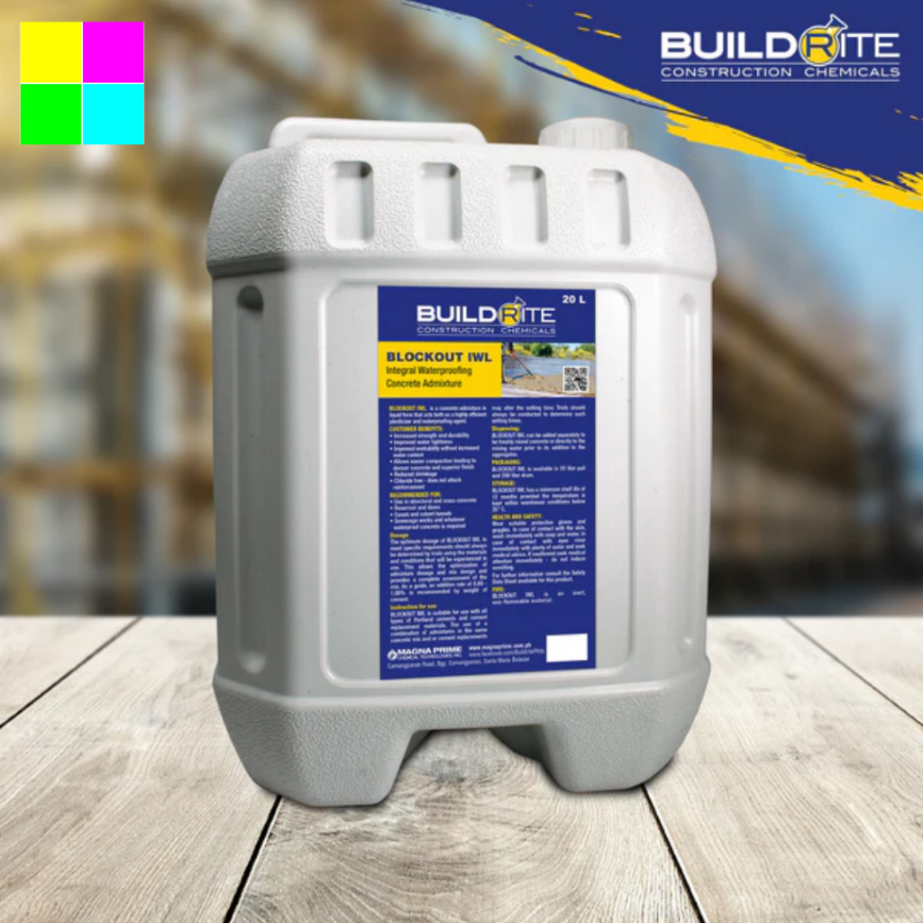Shop buildrite waterproofing for Sale on Shopee Philippines