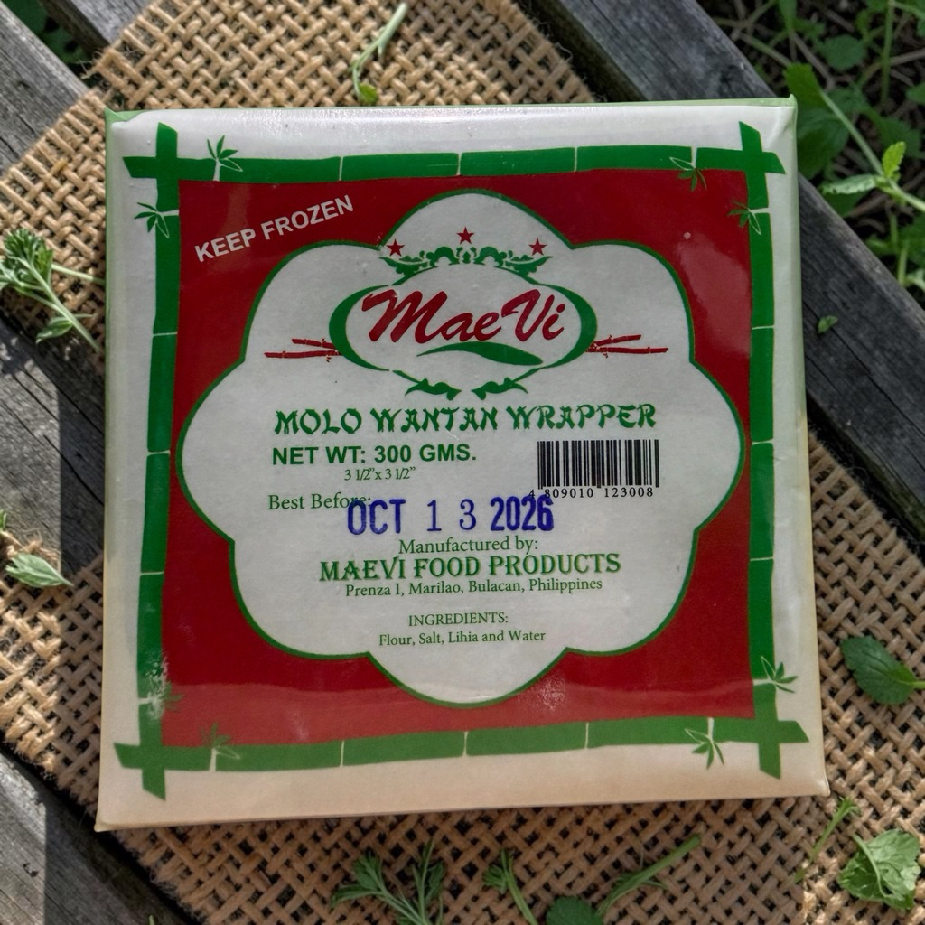 Shop molo wrapper for Sale on Shopee Philippines