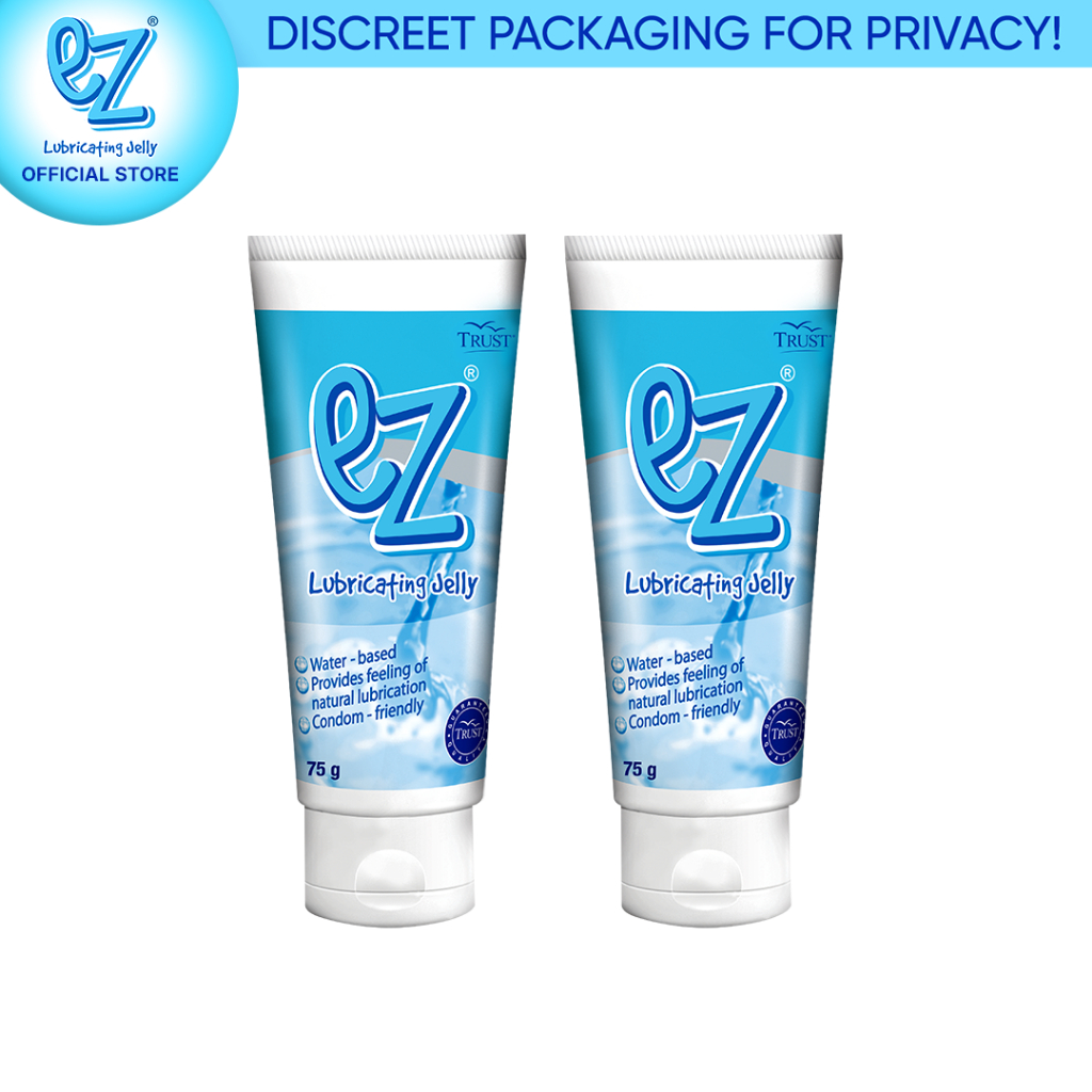 ez lubricant water based Water-Based Lubricants