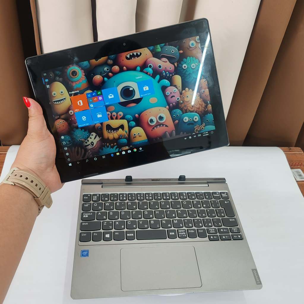 D330 lenovo タブレットパソコン d330 ideapad ノートPC パソコン