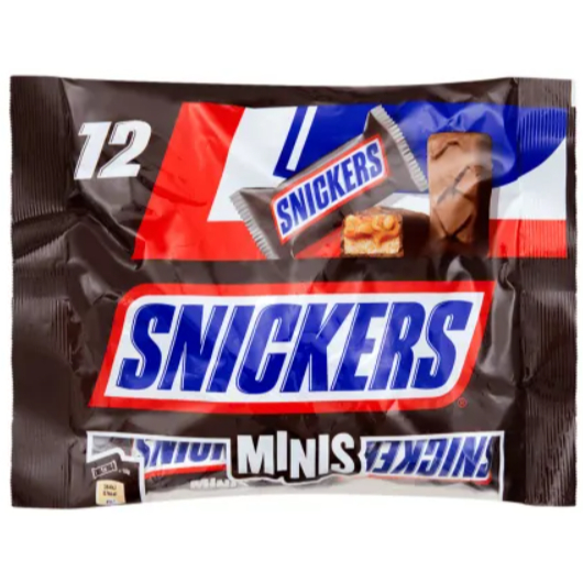 Shop chocolate snickers mini for Sale on Shopee Philippines