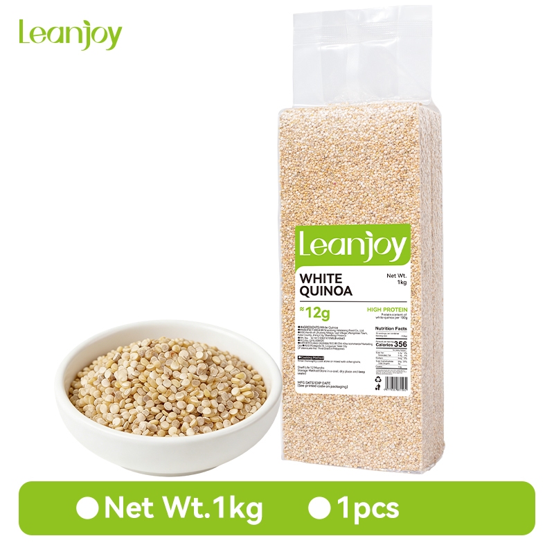 Shop organic white quinoa for Sale on Shopee Philippines