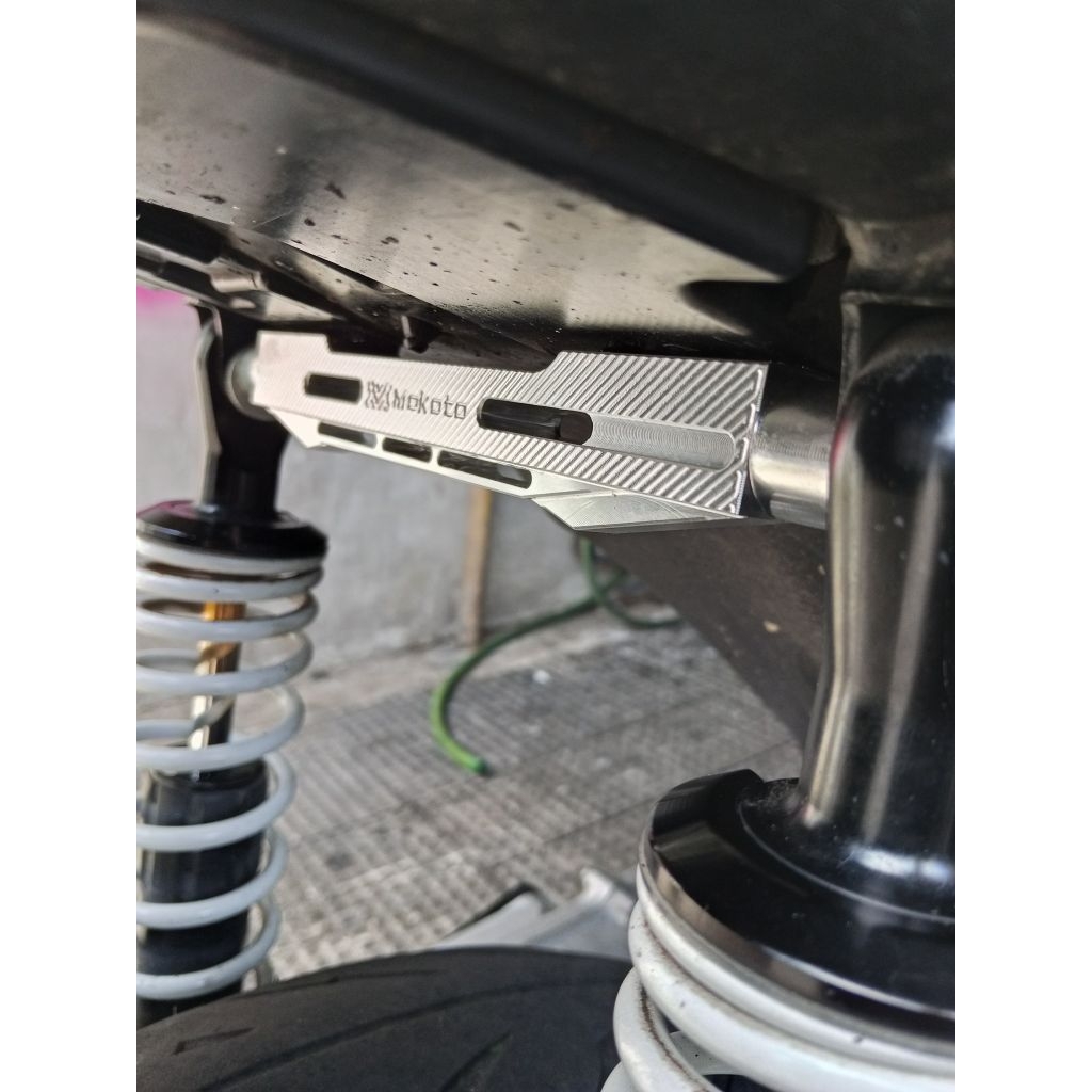 Shop nmax v2 rear shock for Sale on Shopee Philippines