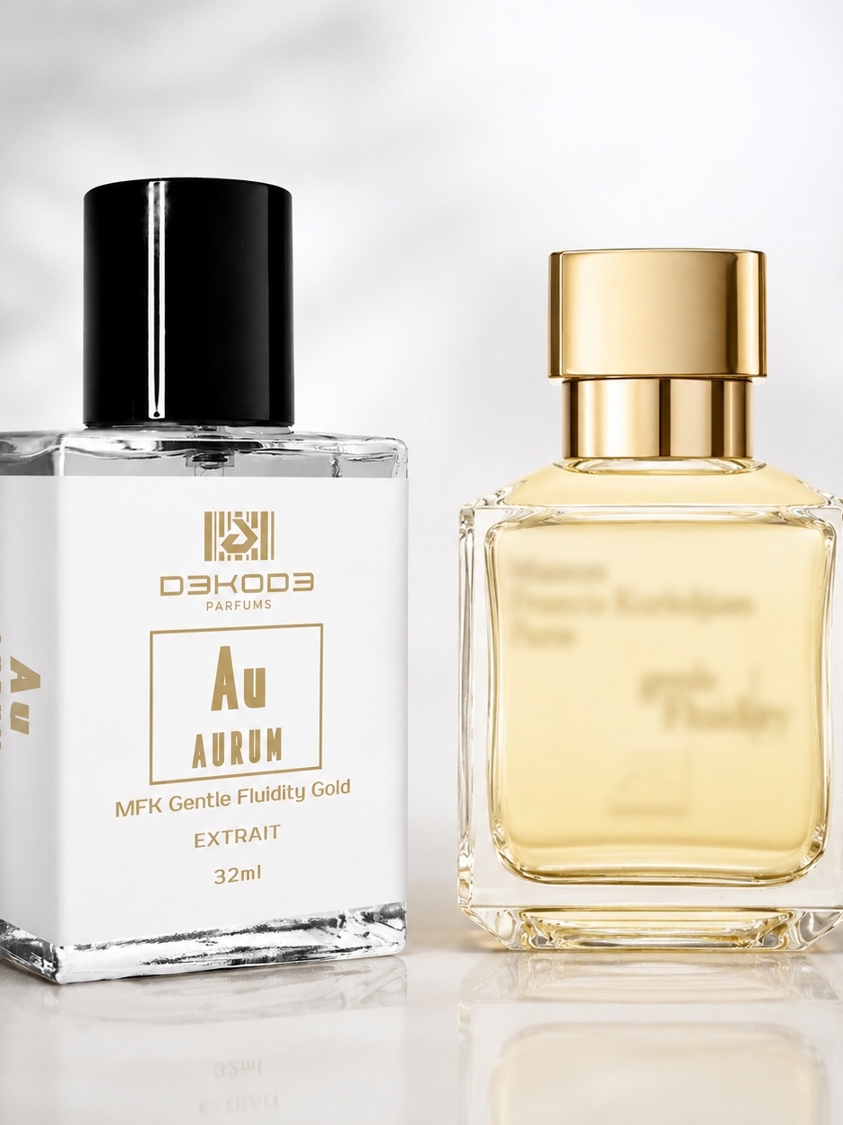 Aurum by Dekode Parfums | Shopee Philippines