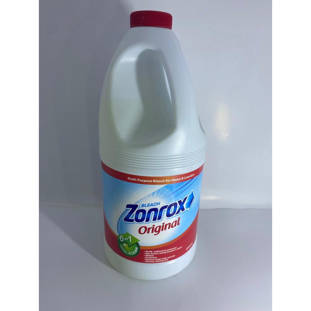 Shop zonrox 1000ml for Sale on Shopee Philippines