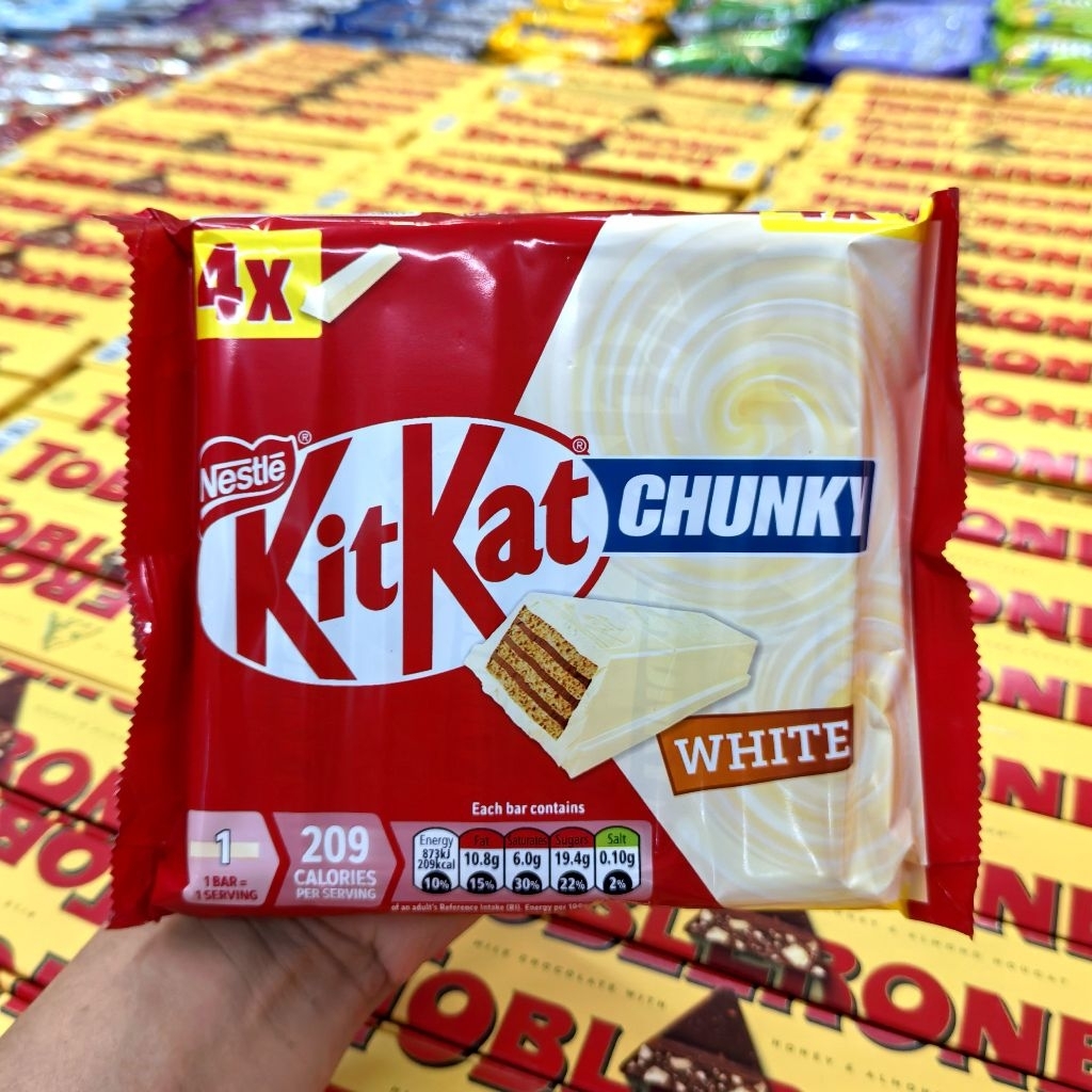 Shop kitkat original for Sale on Shopee Philippines