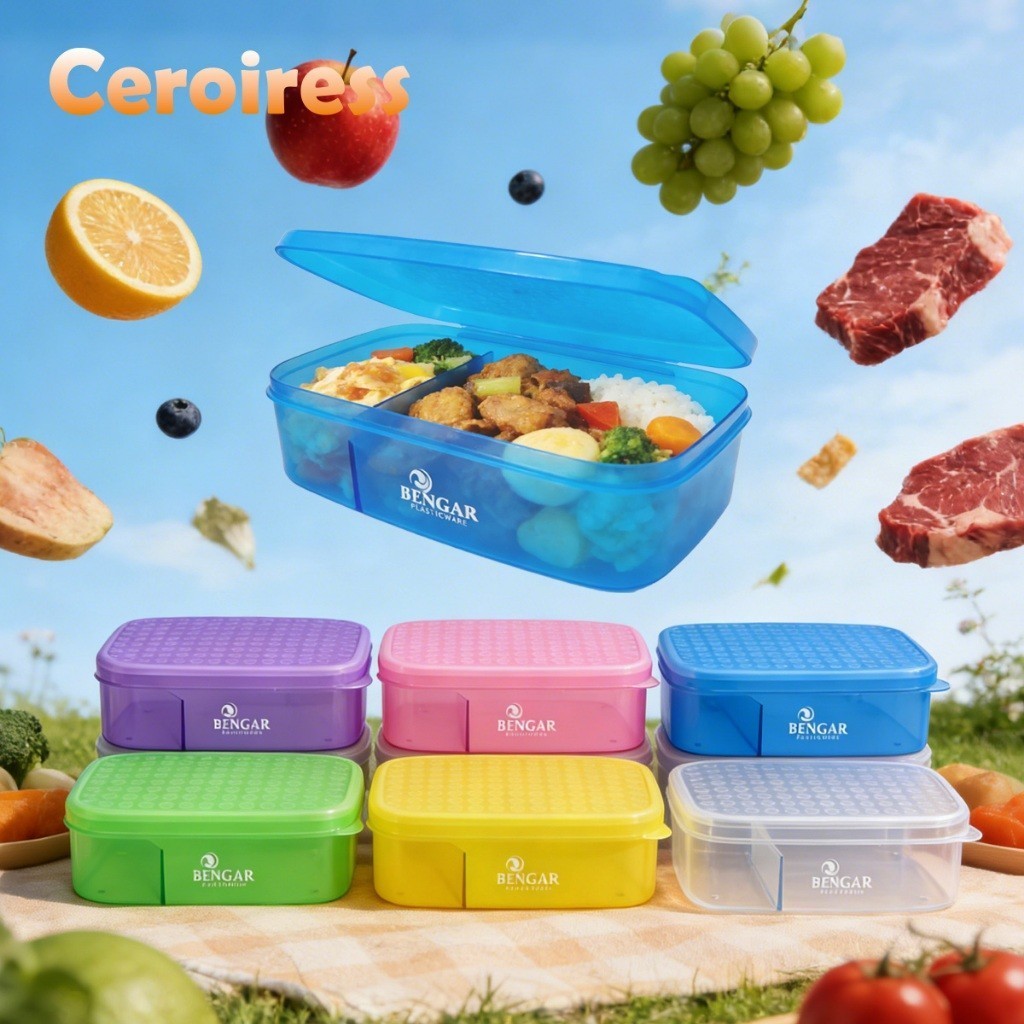 Shop baunan lunch box for Sale on Shopee Philippines
