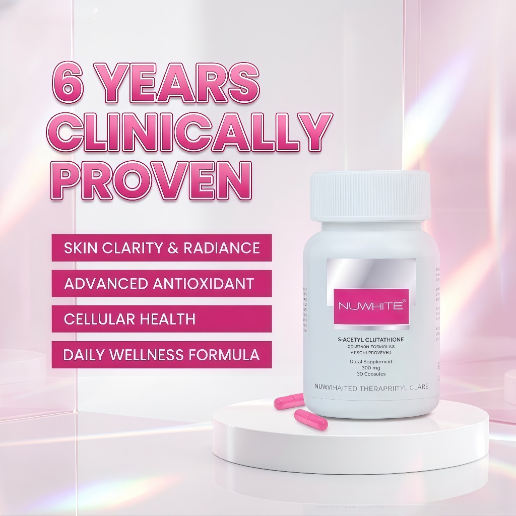 nu white glutathione watsons price Skin Health Sale main image 0
