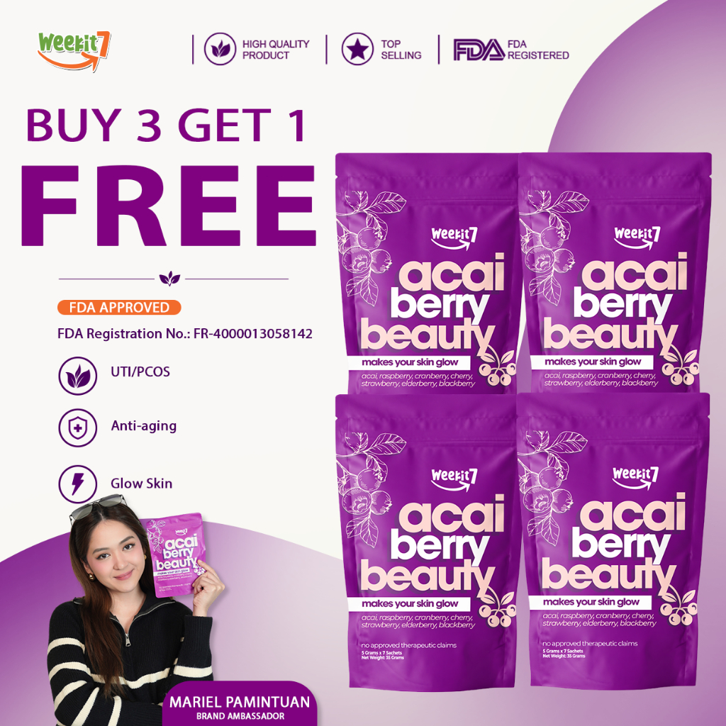 Weekit7, Online Shop | Shopee Philippines