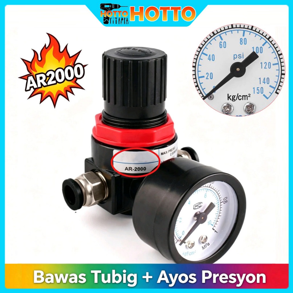 Shop air regulator for compressor for Sale on Shopee Philippines